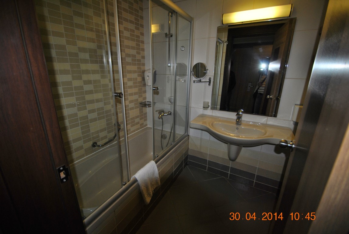 imagini hotel SUENO BEACH SIDE